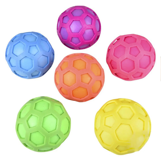 Squish & Stretch Honeycomb รขโฌโ Fidget Toy Display Pack