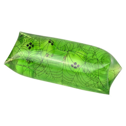 Halloween Spider Water Wigglers Kids Toy -6 Pack Assorted